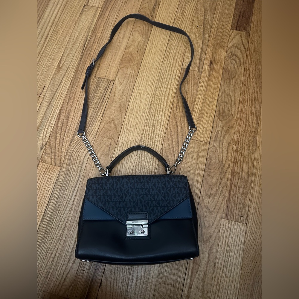 Michael Kors Crossbody Purse